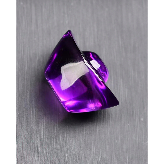 SALE/95%OFF】 アメジスト ルース11.6g dinter.com.hn
