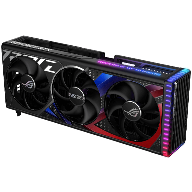 ROG RTX4090 未開封PCパーツ