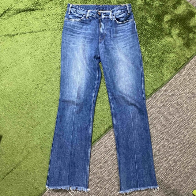 RED CARD(レッドカード)のRED CARD レッドカード Laura Denim 24 レディースのパンツ(デニム/ジーンズ)の商品写真