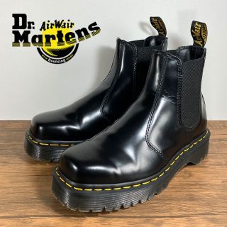 ドクターマーチン サイドゴアの通販 1,000点以上 | Dr.Martensを買う