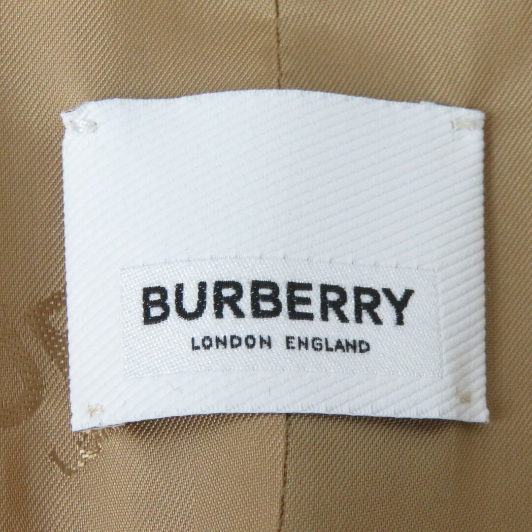 BURBERRY - 極美品△国内正規品 バーバリー ロンドン イングランド