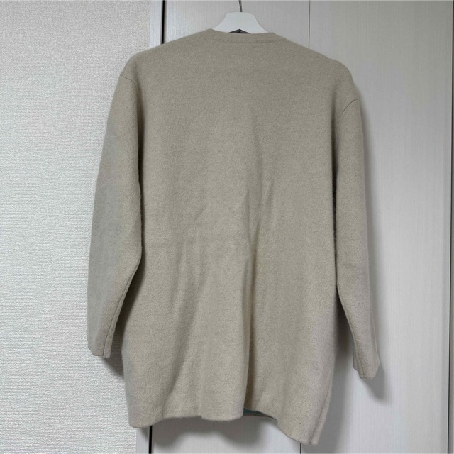 UNITED ARROWS(ユナイテッドアローズ)のUNITED ARROWS ユナイテッドアローズ　カーディガン レディースのトップス(カーディガン)の商品写真