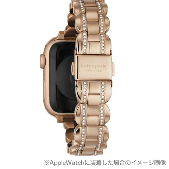 kate spade new york - 【ご専用】ケイトスペード Apple Watch バンド ...