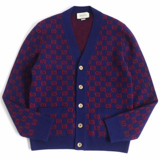 グッチ ウール カーディガン(メンズ)の通販 40点 | Gucciのメンズを
