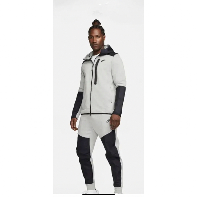 NIKE テックフリース セットアップ 海外 新品 未使用 M | フリマアプリ ラクマ NIKE テックフリース セットアップ 海外 新品 未使用 M | フリマアプリ ラクマ