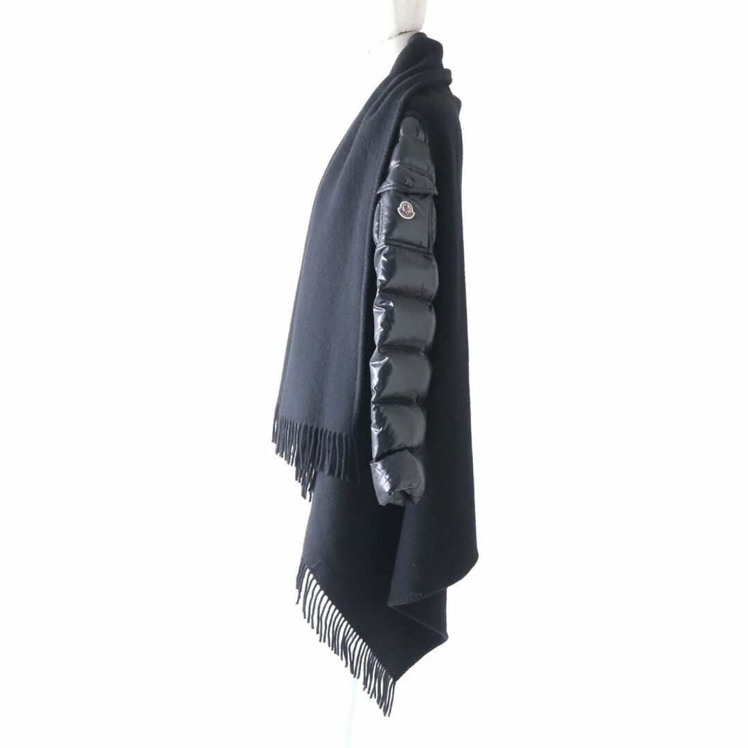 MONCLER - 美品☆国内正規品 モンクレール MANTELLA マンテラ ロゴ
