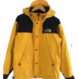 ザノースフェイス(THE NORTH FACE)のノースフェイス　マウンテンパーカー　ゴアテックス(マウンテンパーカー)