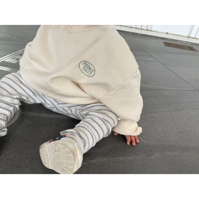 【WEB限定】 美品☆ZARA Girls☆水着☆116☆キッズ☆女の子