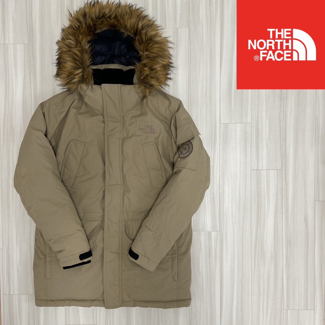2022年最新春物 《訳あり◇THE NORTH FACE》ノースフェイス ダウン