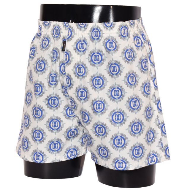 DAKS 新品箱付き【ダックス LONDON】 トランクスパンツ 前開き仕様 Mの通販 by 新品トレンドアイテム shop|ダックスならラクマ 新品 未開封 DAKS ダックス トランクス M 2個セット 綿100% パンツ