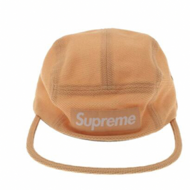 supreme キャップ