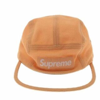 シュプリーム(Supreme)のsupreme キャップ(キャップ)