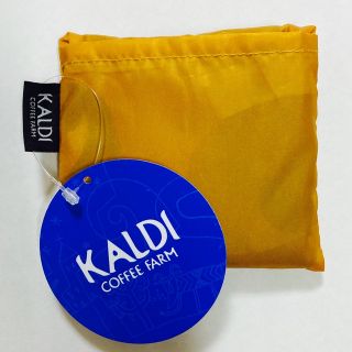 カルディ(KALDI)のKaldi エコバッグ　カルディ伝説(エコバッグ)