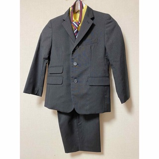 コシノジュンコ(JUNKO KOSHINO)の男の子　スーツ１２０サイズ(ドレス/フォーマル)