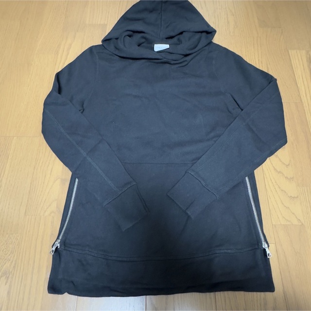ジョンエリオット JOHN ELLIOTT 肉厚パーカー グレー 霜降り | www.vp
