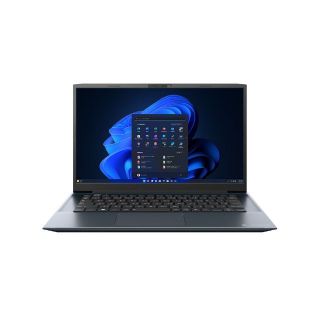 トウシバ(東芝)のW6MZMV7PAL　Windows 11 Pro 64ビット/14.0型(ノートPC)