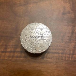 コスメデコルテ(COSME DECORTE)のDECORTE フェイスパウダー(フェイスパウダー)