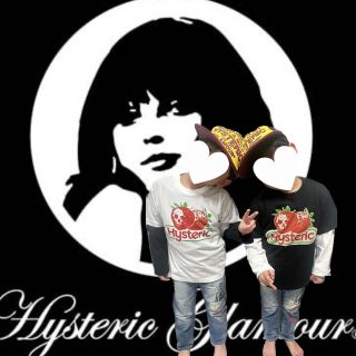 ジョーイヒステリック(JOEY HYSTERIC)の専用♥️(パンツ/スパッツ)