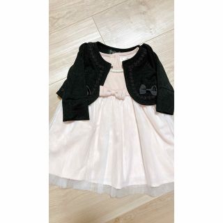 セレモニーワンピースセット👗(セレモニードレス/スーツ)