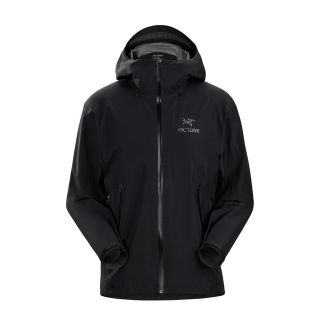 アークテリクス(ARC'TERYX)のアークテリクス　ベータlt arcteryx beta lt xs(マウンテンパーカー)