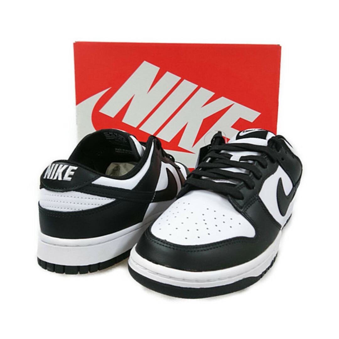 NIKE ナイキ 品番DD1391-100 NIKE DUNK LOW RETRO ダンク シューズ