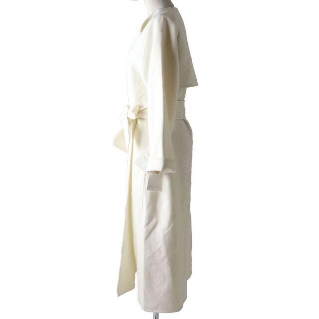 Max Mara - 未使用◇定価367400円 MaxMara マックスマーラ 白タグ