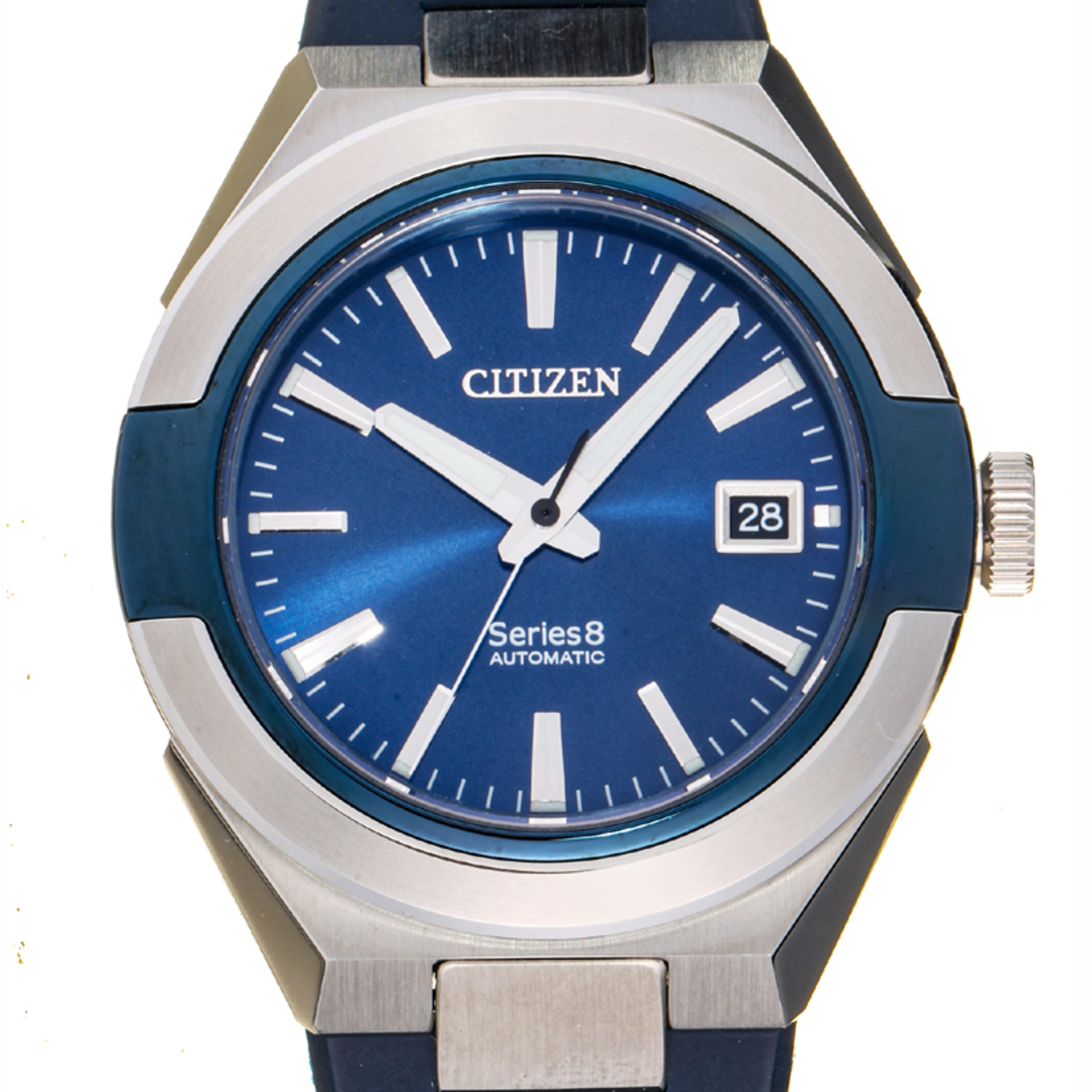 CITIZEN - シチズン 腕時計 NA1005-17L