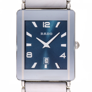 ラドー(RADO)のラドー 腕時計 R20484202(腕時計(アナログ))