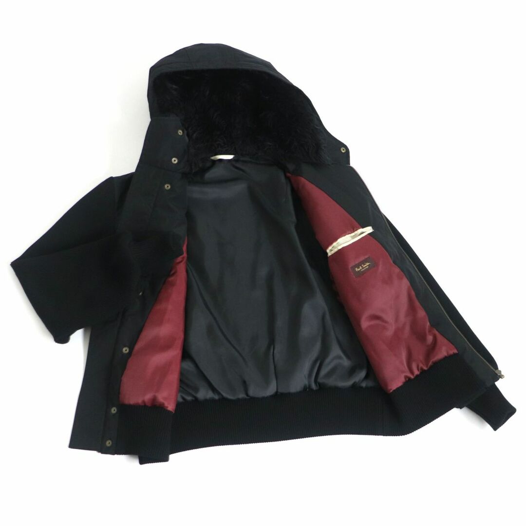 Paul Smith - 美品□ポールスミスコレクション ZIP×スナップボタン