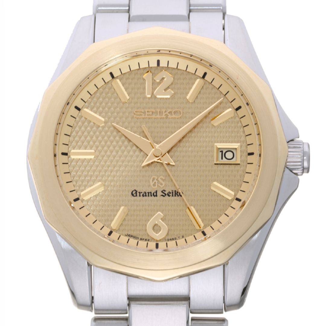 セイコー 腕時計 SBGX036 (9F62-0A70)