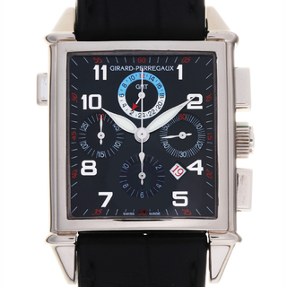 ジラールペルゴ(GIRARD-PERREGAUX)のジラール・ペルゴ 腕時計 25975-53-612-BA6A(腕時計(アナログ))