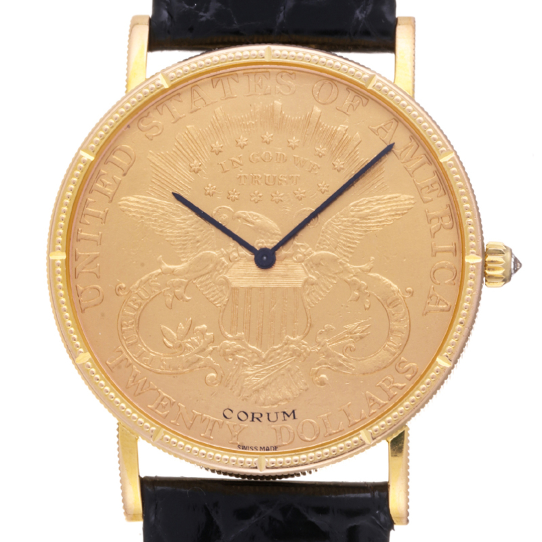 CORUM - コルム 腕時計