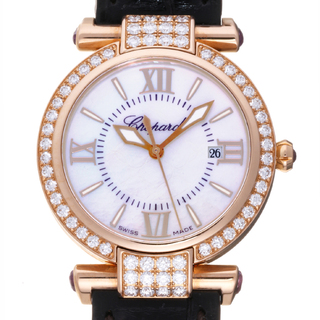 ショパール(Chopard)のショパール 腕時計 384238-5003(腕時計)