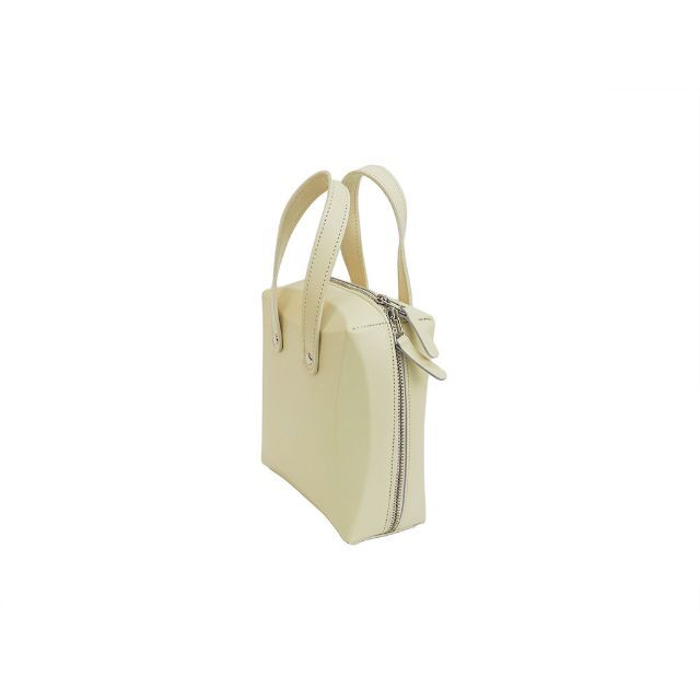 ケント ハシグチ KENTO HASHIGUCHI FOLD スクエアバッグ - ハンドバッグ