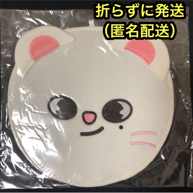 StrayKids スキズ うちわケース (ヒョンジン) | フリマアプリ ラクマ StrayKids スキズ うちわケース (ヒョンジン) | フリマアプリ ラクマ