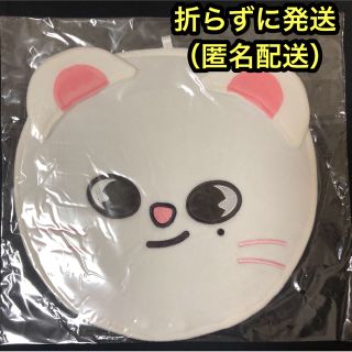 ヒョンジン jiniret ジニレット うちわケース ライブフォト ぬいぐるみ