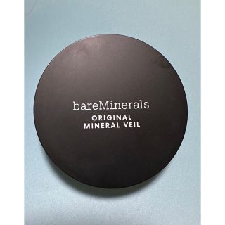 ベアミネラル(bareMinerals)のベアミネラル　フェイスパウダー(フェイスパウダー)