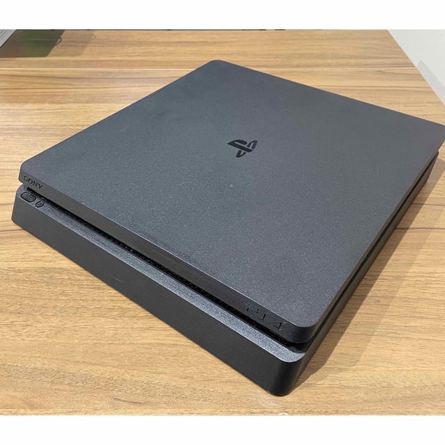 PS4 プレステ4 CHU-2200A 本体　コントローラー　ケーブル