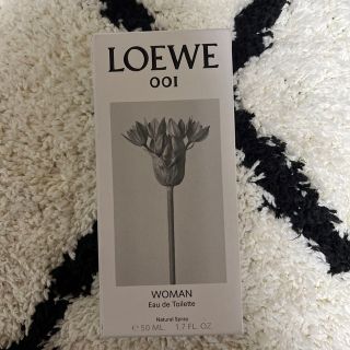 ロエベ(LOEWE)のロエベ香水(その他)