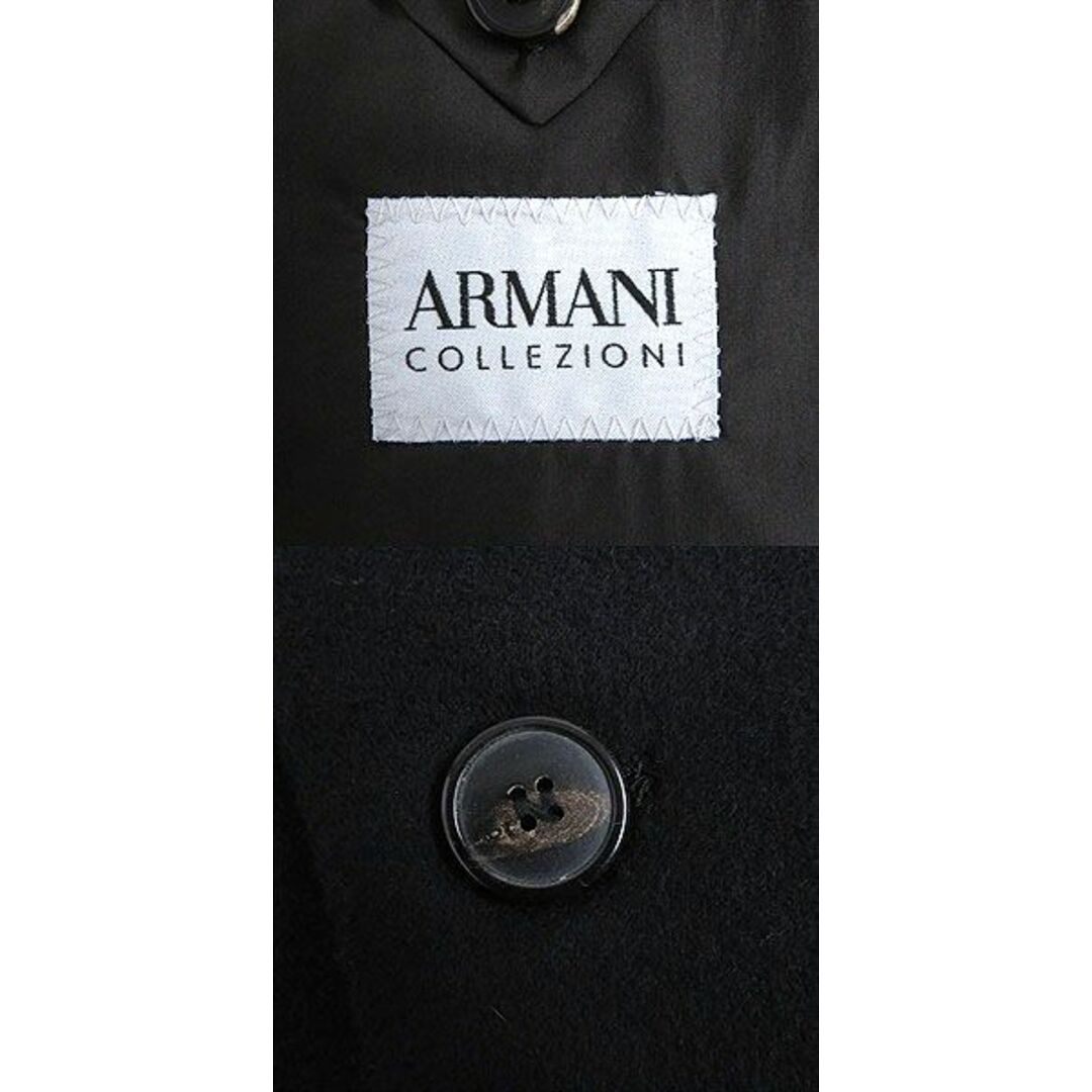 ARMANI COLLEZIONI - 美品□ARMANI COLLEZIONI/アルマーニコレッツォー