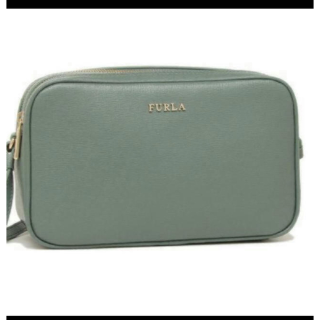 Furla(フルラ)の11/10までお取り置き中 FURLA♡ショルダーバッグ レディースのバッグ(ショルダーバッグ)の商品写真