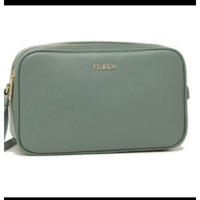 11/10までお取り置き中 FURLA♡ショルダーバッグ