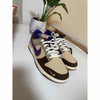 ナイキ(NIKE)のNike Dunk Low "Setsubun"(スニーカー)