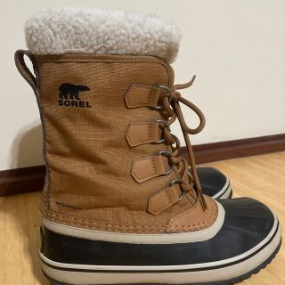 ソレル(SOREL)のSOREL ブーツ　カリブー(ブーツ)