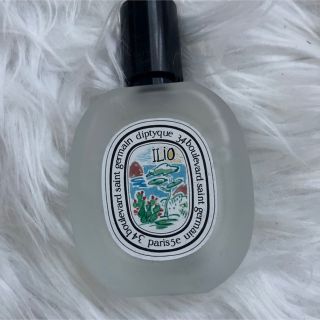 ディプティック(diptyque)のディプティックヘアフレグランス(香水(女性用))