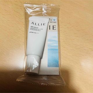 アリィー(ALLIE)のアリィー　ALLIE クロノビューティ　ジェルUV EX 15g 日焼け止め(日焼け止め/サンオイル)