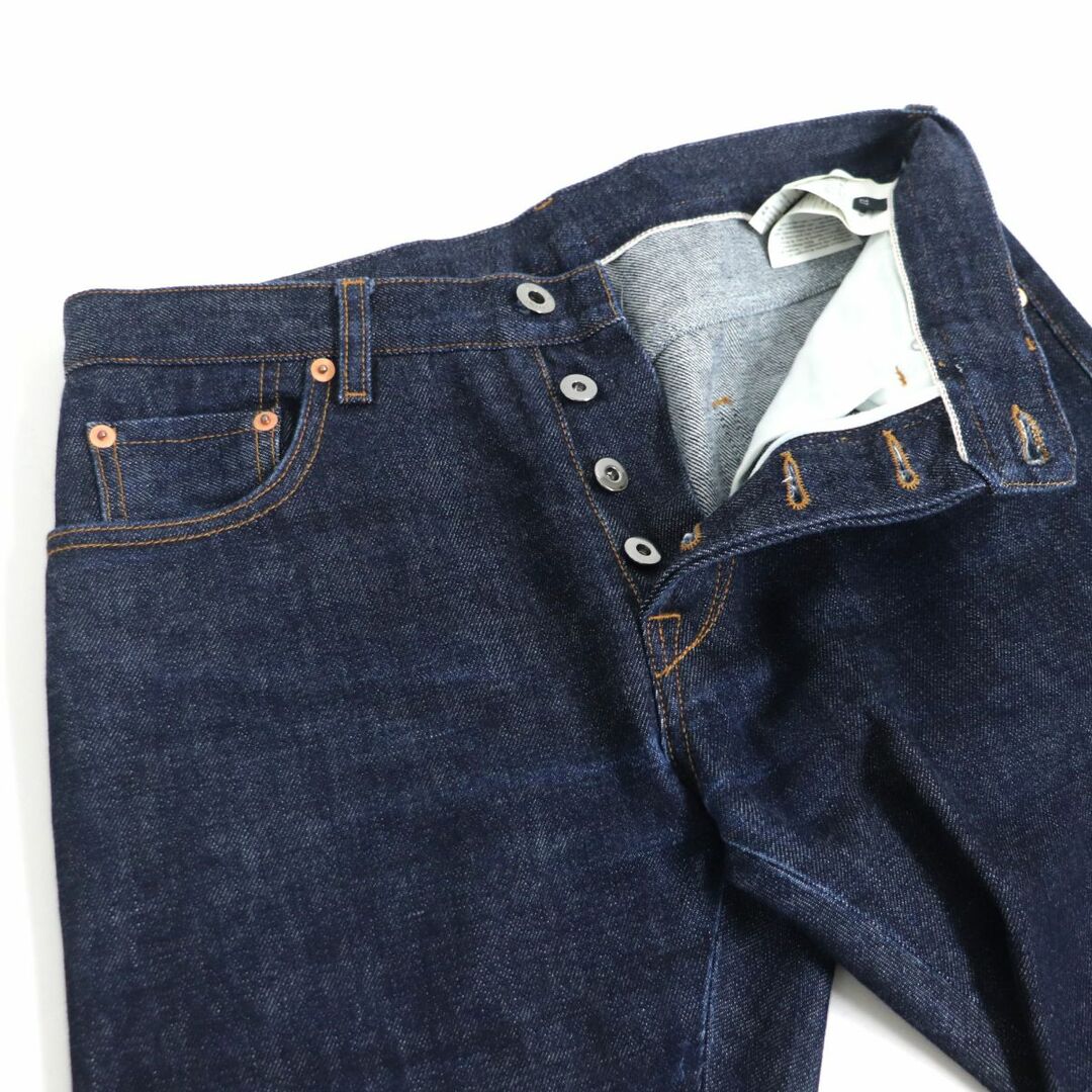 VALENTINO - 美品□VALENTINO/ヴァレンティノ スタッズ付 コットン100
