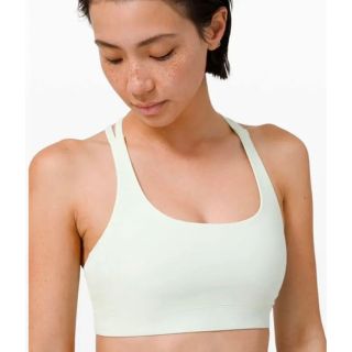 ルルレモン(lululemon)のルルレモン　Energy Bra (ヨガ)