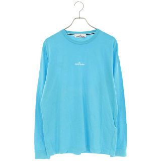 直売最安価格 ストーンアイランド Stone Island ロンT Tシャツ