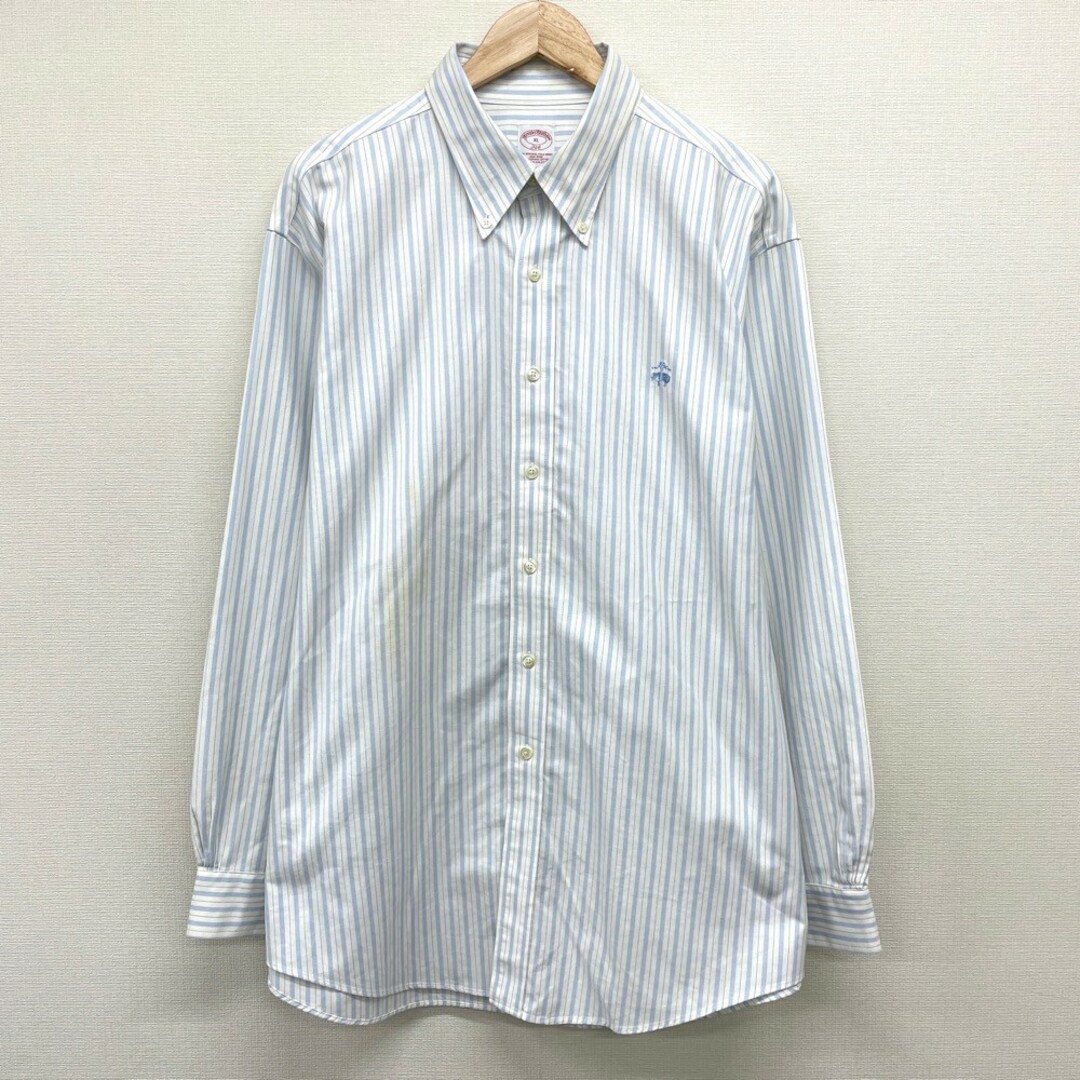 Brooks Brothers - 【中古】 ブルックス ブラザーズ BROOKS BROTHERS